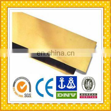 Plastic Tin Bronze Sheet Made in China for Industry photo-3