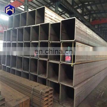 Hot Selling Rectangular Mature Tube With High Quality photo-4