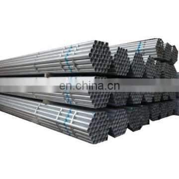 ASTM A105 Carbon Steel Seamless Pipe with Standard Size