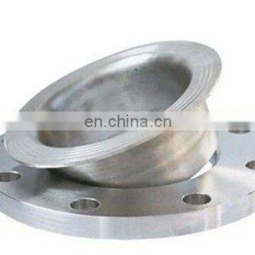 PJ/SE Butt Welding Ring Loose Flange photo-3