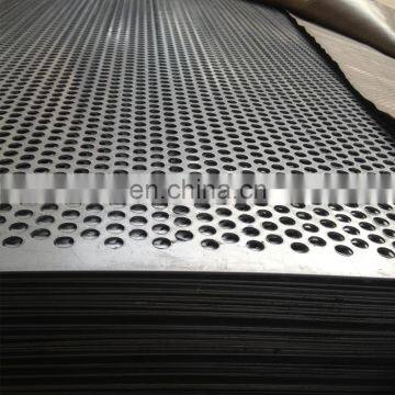 309 S SUS 309 S	S 309 08 1.4833	X6CrNi22-13 perforated stainless steel sheet