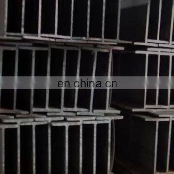 ASTM A572 Gr50 H beam steel size