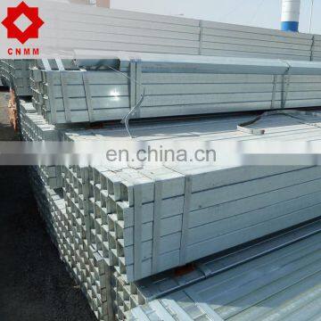 Direct factory price economic building materials steel pipe