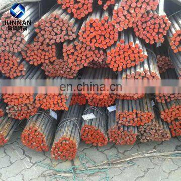 16mm steel rebar deformed steel bar iron rods