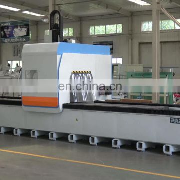 5 Axis Gantry CNC Machine Center Series