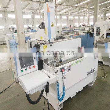 High Speed Running For Milling Holes And Slots Machine photo-5