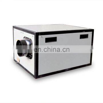 Factory Oem Fresh Air Duct Ceiling Mounted Dehumidifier for Sale