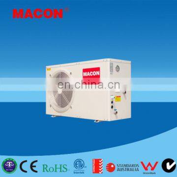 MACON domestic hot water heat pump water heater