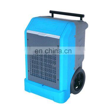 130pints LGR flood restoration industrial dehumidifier with high quality