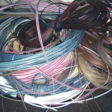 Custom Manufacturer Extruded Products photo-4