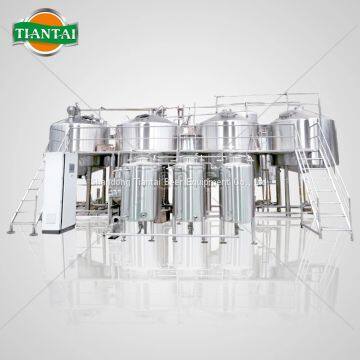 Beer Equipment Micro Brewery photo-3