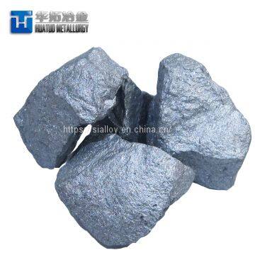 FeSiMg Nodulant from China Manufacturer