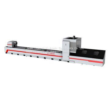 Metal Fiber Laser Cutting Machine Metal Laser CNC Cutting Equipment