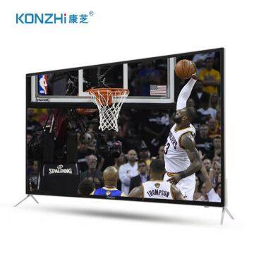 19-65 inch DVB-T/T2/S2 digital smart LCD TV exported to Africa, Middle East, Europe and Southeast Asia