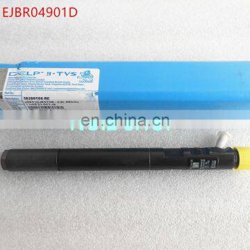 100%  Original Common Rail Injector EJBR04901D