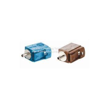 FAKRA(Short/Straight) Female Connector