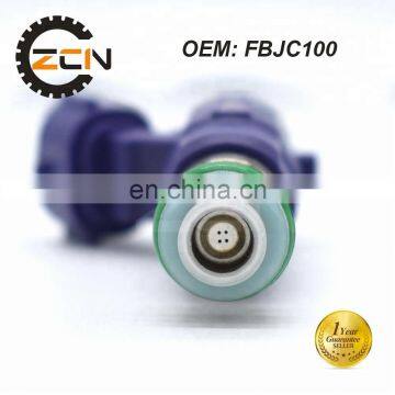 Car Accessories Spare Parts Fuel Injector Nozzle FBJC100 16600-5L700 for Nissan Infiniti Fx35 G35 350z photo-6