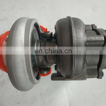 Genuine Truck HX40W Diesel Engine 4045076 3783603 Racing Turbocharger photo-6