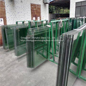 5mm 6mm 8mm 10mm 12mm Safety Tempered Glass for Building photo-4