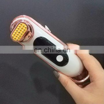 hot cold hammer light therapy face massager 2018 new arrivals amazon top seller 2017 medical equipment hand spa tools japan pore