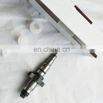 Factory Price Fuel Injector 0445120238 0986435505