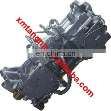 PC1250-8 pump assy,main pump,hydraulic pump,708-2L-00690,705-11-20050 708-2L-00691