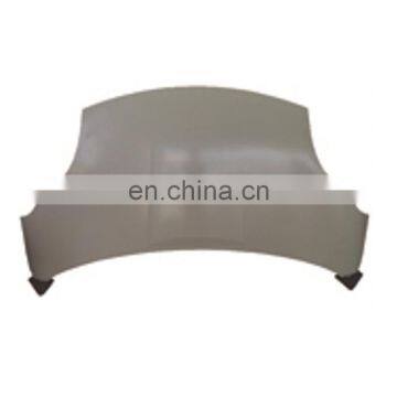 Steel Engine Hood Bonnet Engine Cover  For BYD F0