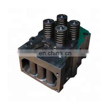 K19 K38 K50 Cylinder Head Assembly 3811985 3811988 3811987 photo-3