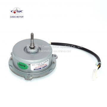 Fan Brushless DC Motor With High Speed photo-5