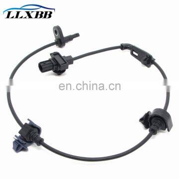Original ABS Wheel Speed Sensor 57475-T0A-A01 57470-T0A-A01 For Honda CRV 57475T0AA01 57470T0AA01
