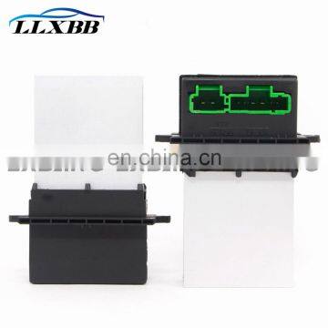 Original AC Blower Motor Regulator Resistor 6441.W6 For Peugeot Citroen 6441W6 photo-3