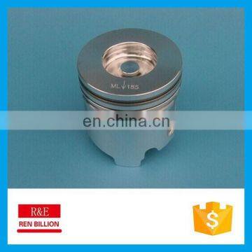 Engine System Cylinder Liner Kit 4TNV98 Rebuild New Kit Piston+ring+cylinder Liner+pin+clip photo-2