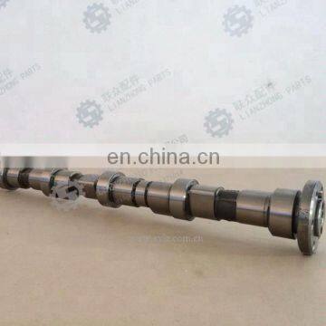 High Quality China made ISDE Diesel engine part Camshaft 3970177