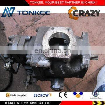 Excavator PC40R-6 hydraulic main pump PC40R-6 hydraulic pump