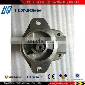 705-52-20100 Gear Pump 13 Teeth PC60 Hydraulic Gear Pump PC60-1hydraulic Parts
