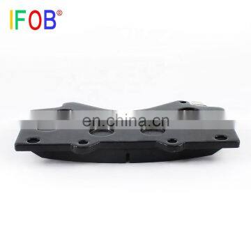 IFOB Car Brake Pad For Land Cruiser Grj200 Vdj200 Lexus Lx460 LX570 04465-60280 044650c020 04465-yzzr2