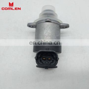 NKR TFR 4JB1 0-92840081-8 0928400818 Fuel Pressure Regulator Valve For ISUZU