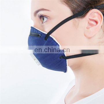 New Design 3 Plys Dust Mask For Disposable