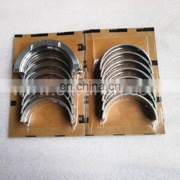 Machinery parts L10 Diesel engine Crankshaft Main Bearing .020 Set 3801152 4025127