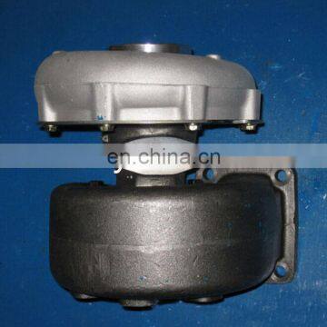 Auto Diesel Engine Spare Parts H2C Superchargers Turbocharger 3524695 photo-4