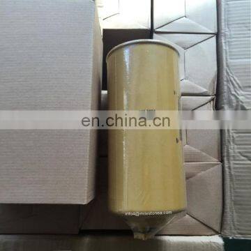 Factory fuel water separator filter 382-0664 for excavator