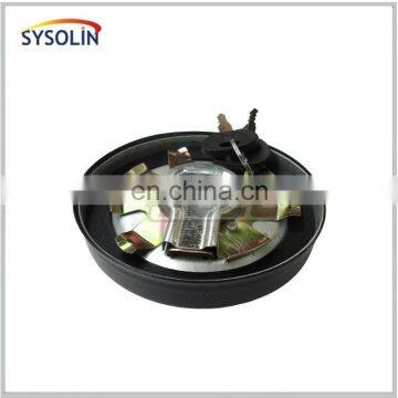 SHACMAN 380L Fuel Tank Cap With Keys photo-3