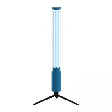 Sterilization uv Lamp Lights Invisible Ink Pen With uv Light photo-2