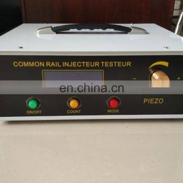 CR1600 High Pressure Crdi Common Rail Injector Tester for Piezo , Bosch and Others Brand photo-2