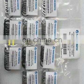 No. 569(4) CAT 3412 HEUI Adjutment Shim 11Kinds*10 Pcs photo-5