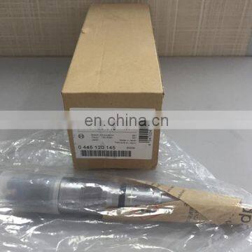 Original Common Rail Injector 0445120145