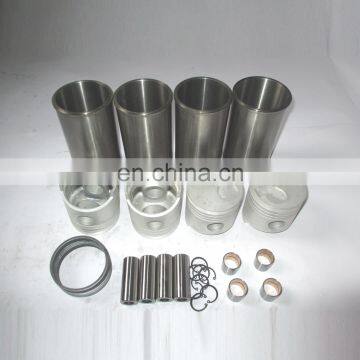 High quality cylinder liner kits for HA forklift engine parts