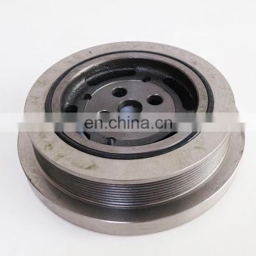 Original 6CT 3925567 Diesel Engine Rubber Vibration Damper