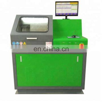 Electric motor CR709 common rail injector auto electrical test bench