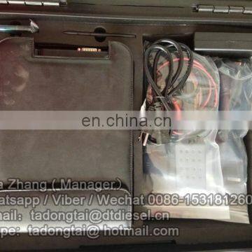 Heavy Duty Auto Diagnostic Computer Super Scanner photo-3